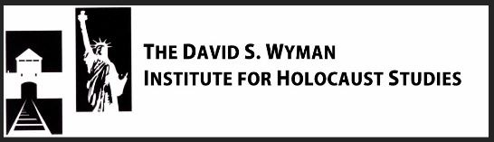 The David Wyman Institute For Holocaust Studies