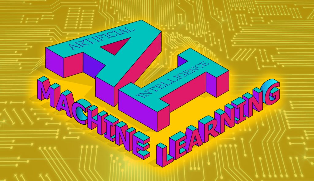 AI and Machine Learning